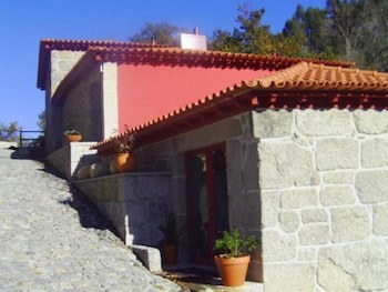 Aldeia Do Pontido