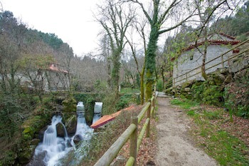 Aldeia Do Pontido