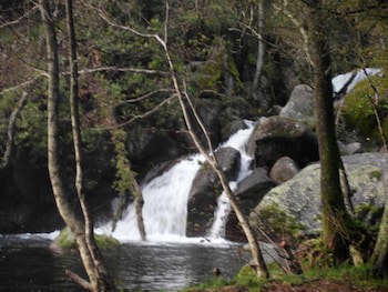 Aldeia Do Pontido