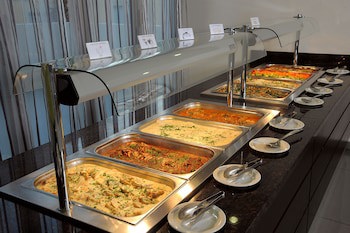 Euronapa Hotel galeri fotoğrafı