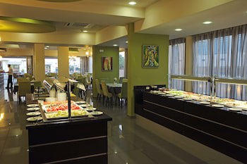 Euronapa Hotel galeri fotoğrafı
