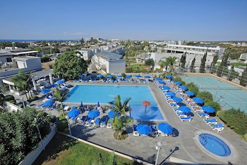 Euronapa Hotel galeri fotoğrafı