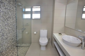 Euronapa Hotel fotoğrafı