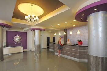 Euronapa Hotel fotoğrafı