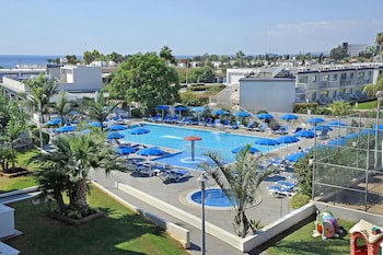 Euronapa Hotel galeri fotoğrafı