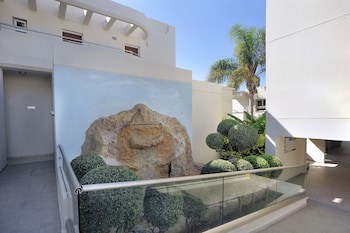 Euronapa Hotel galeri fotoğrafı
