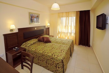 Euronapa Hotel galeri fotoğrafı