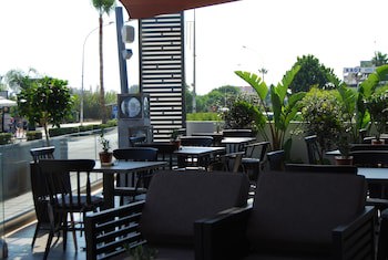 Euronapa Hotel galeri fotoğrafı