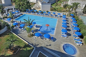 Euronapa Hotel galeri fotoğrafı