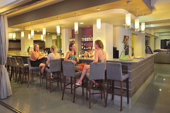 Euronapa Hotel galeri fotoğrafı