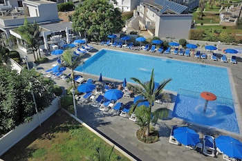 Euronapa Hotel galeri fotoğrafı