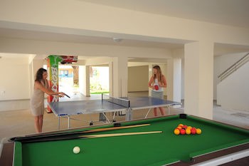 Euronapa Hotel galeri fotoğrafı