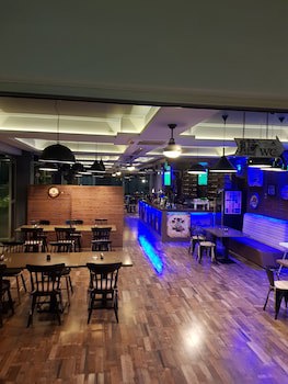Euronapa Hotel galeri fotoğrafı