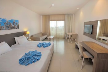 Euronapa Hotel galeri fotoğrafı
