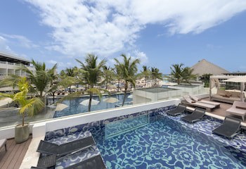 Royalton Chic Punta Cana, An Autograph Collection All-Inclusive Resort & Casino – Adults Only