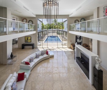 Royalton Chic Punta Cana, An Autograph Collection All-Inclusive Resort & Casino – Adults Only