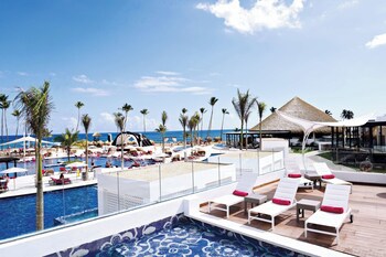 Royalton Chic Punta Cana, An Autograph Collection All-Inclusive Resort & Casino – Adults Only
