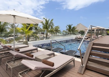 Royalton Chic Punta Cana, An Autograph Collection All-Inclusive Resort & Casino – Adults Only
