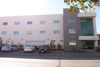 Home Suites Rotarismo