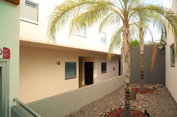 Home Suites Rotarismo