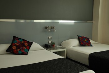 Home Suites Rotarismo