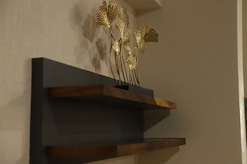 Home Suites Rotarismo