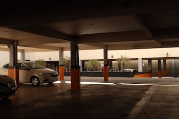 Home Suites Rotarismo