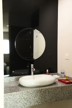 Home Suites Rotarismo