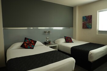 Home Suites Rotarismo