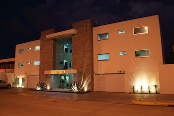 Home Suites Rotarismo