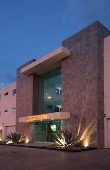Home Suites Rotarismo