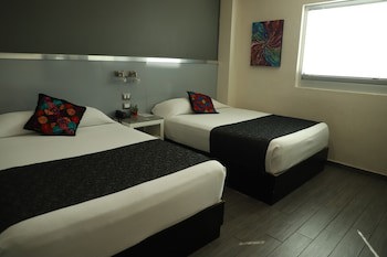 Home Suites Rotarismo