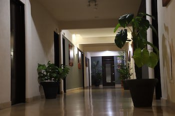 Home Suites Rotarismo