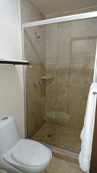 Home Suites Rotarismo