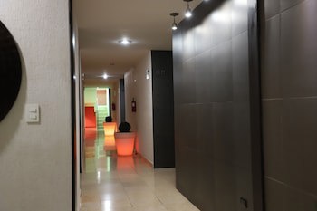 Home Suites Rotarismo