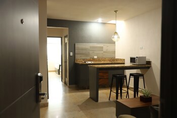 Home Suites Rotarismo