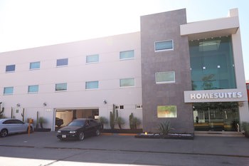 Home Suites Rotarismo