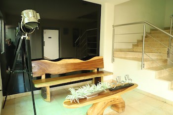 Home Suites Rotarismo