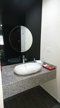 Home Suites Rotarismo