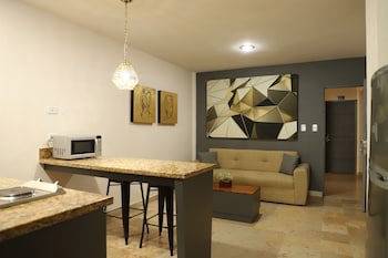 Home Suites Rotarismo