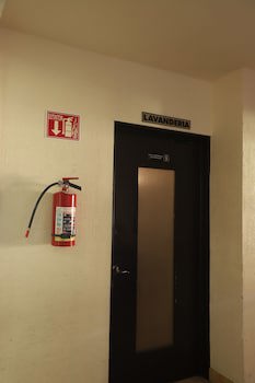 Home Suites Rotarismo