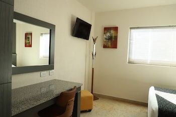 Home Suites Rotarismo