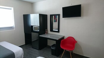 Home Suites Rotarismo