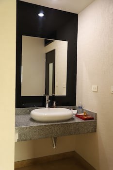 Home Suites Rotarismo