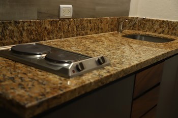 Home Suites Rotarismo