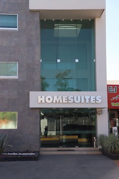 Home Suites Rotarismo