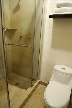 Home Suites Rotarismo