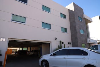 Home Suites Rotarismo