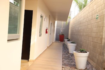 Home Suites Rotarismo