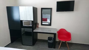 Home Suites Rotarismo